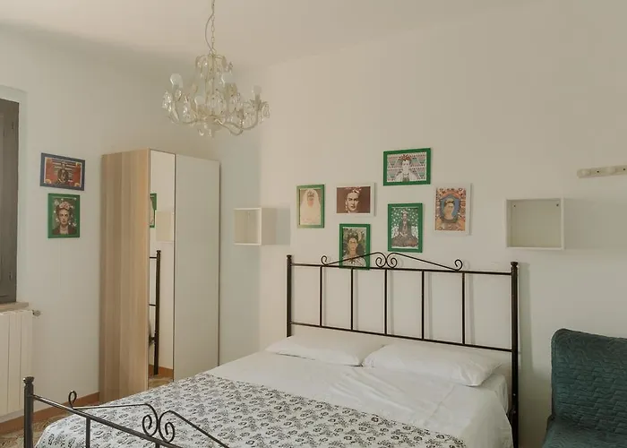 Rosa Dalfonsina B&B 3*